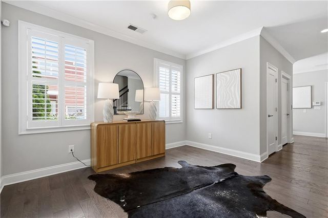 275 Braeden Way, Alpharetta, GA 30009
