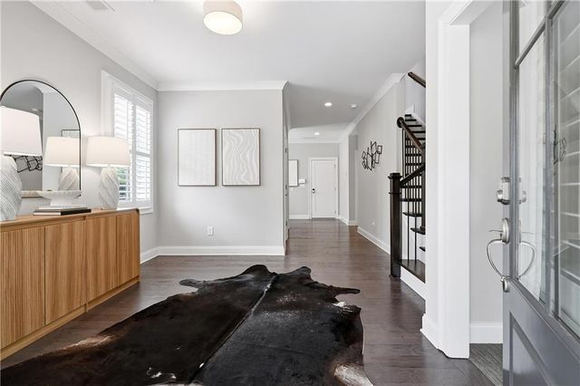 275 Braeden Way, Alpharetta, GA 30009