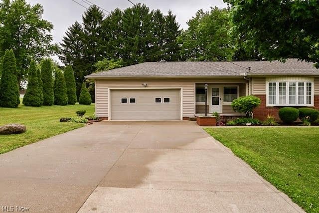 2333 Brooklyn SW, Canton, OH 44706