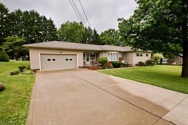 2333 Brooklyn SW, Canton, OH 44706
