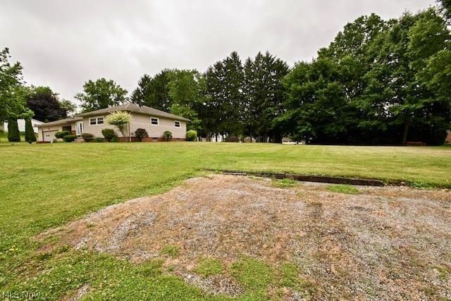 2333 Brooklyn SW, Canton, OH 44706