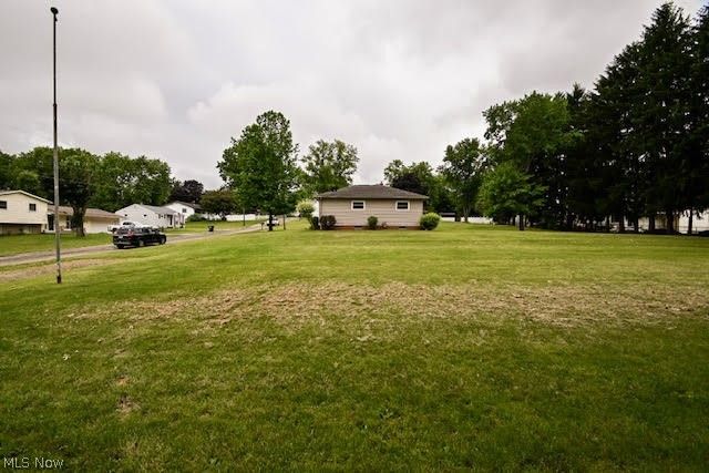 2333 Brooklyn SW, Canton, OH 44706
