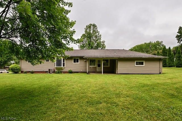 2333 Brooklyn SW, Canton, OH 44706