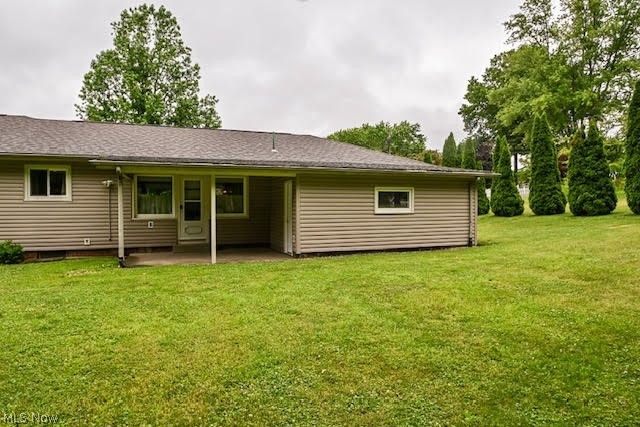 2333 Brooklyn SW, Canton, OH 44706