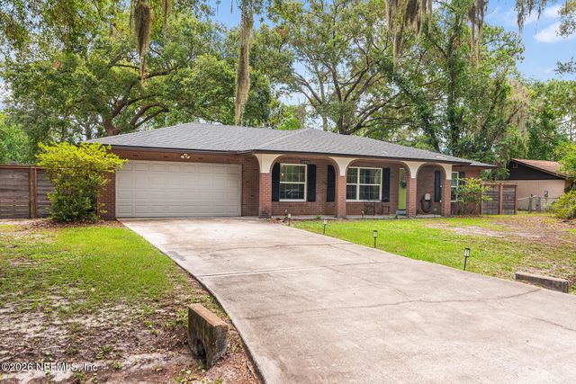12995 MANDARIN POINT Lane, Jacksonville, FL 32223