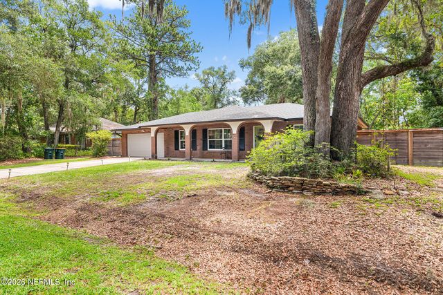 12995 MANDARIN POINT Lane, Jacksonville, FL 32223