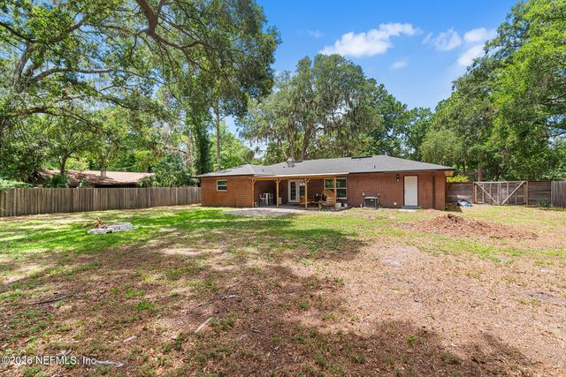 12995 MANDARIN POINT Lane, Jacksonville, FL 32223