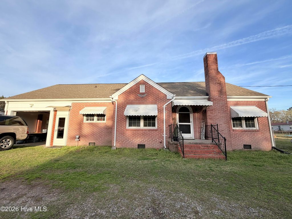 2023 Nc Highway 32 S, Plymouth, NC 27962