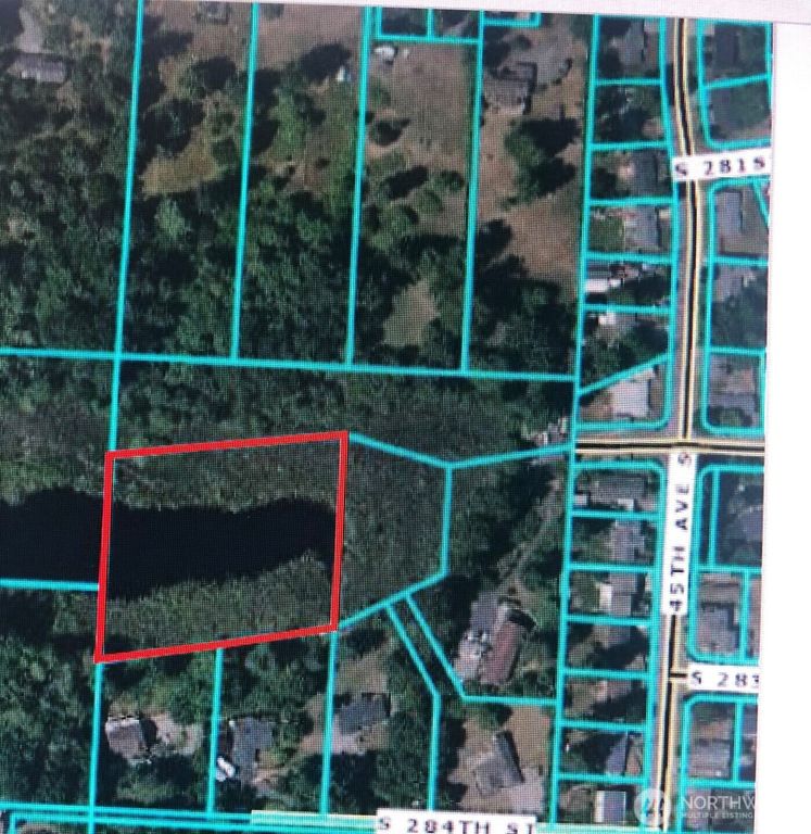 282 Bingaman Pond, Auburn, WA 98001