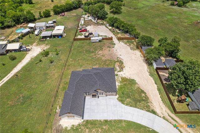 322 Franklin Road, Eddy, TX 76524