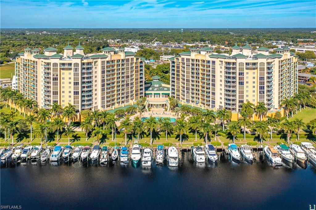 3414 Hancock Bridge PKWY 1202, North Fort Myers, FL 33903