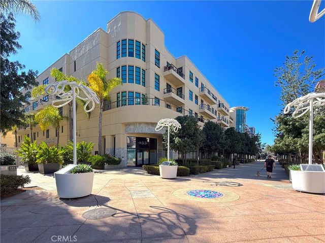 133 The Promenade N 107, Long Beach, CA 90802