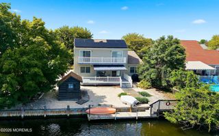 73 Spinnaker Court, Bayville, NJ 08721