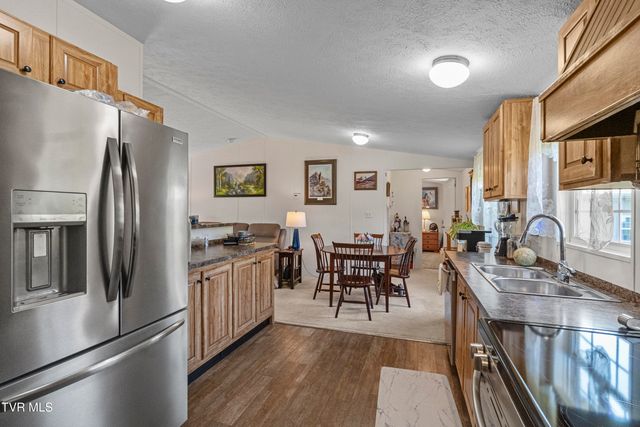 398 Teague Road, Chuckey, TN 37641