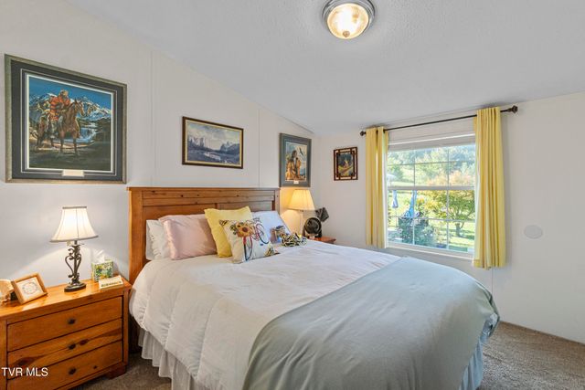 398 Teague Road, Chuckey, TN 37641