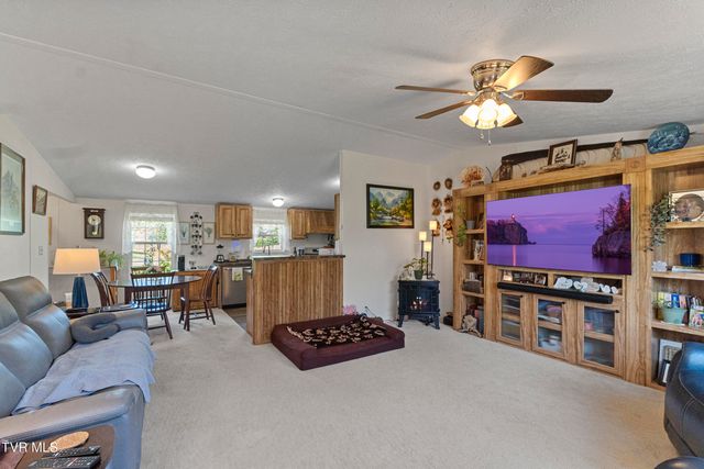 398 Teague Road, Chuckey, TN 37641