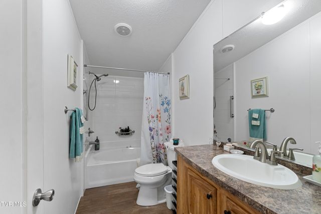 398 Teague Road, Chuckey, TN 37641