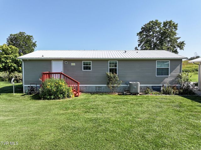 398 Teague Road, Chuckey, TN 37641