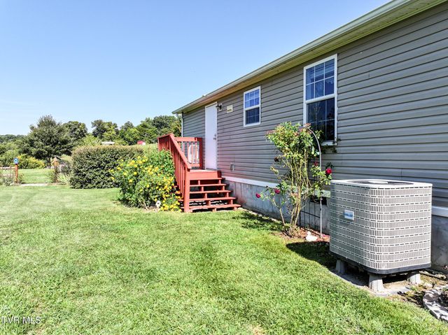 398 Teague Road, Chuckey, TN 37641