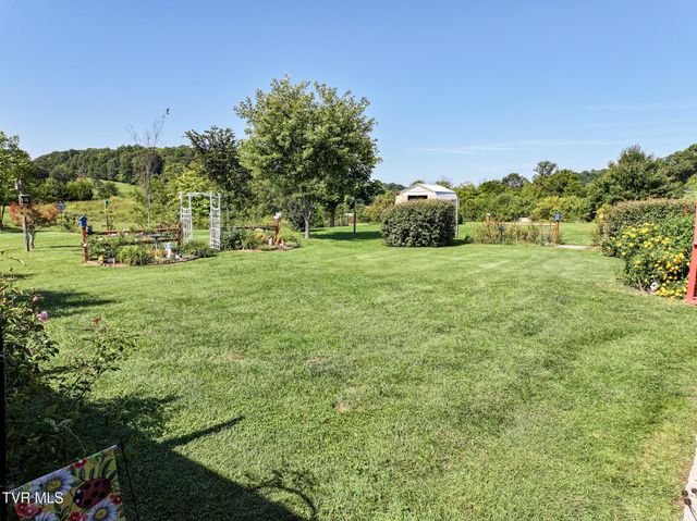 398 Teague Road, Chuckey, TN 37641