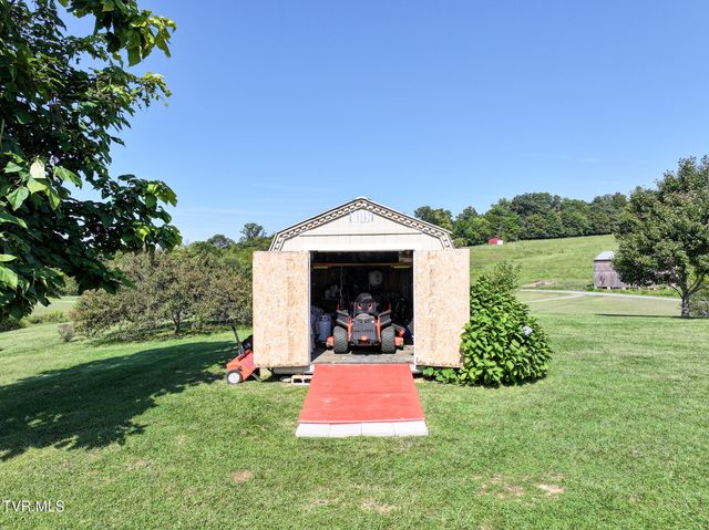 398 Teague Road, Chuckey, TN 37641