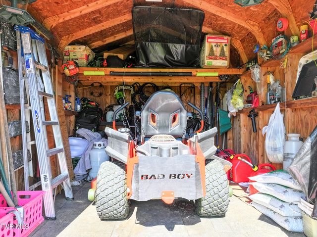 398 Teague Road, Chuckey, TN 37641