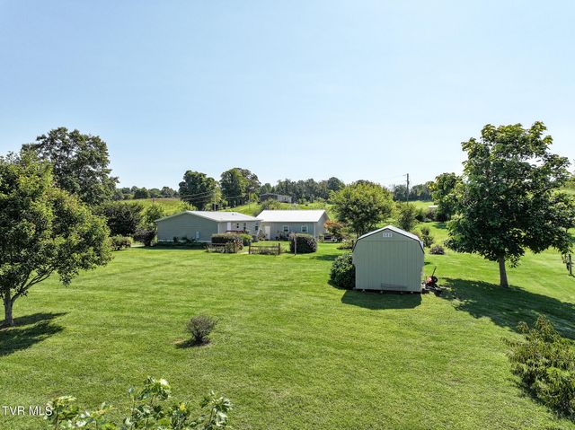 398 Teague Road, Chuckey, TN 37641