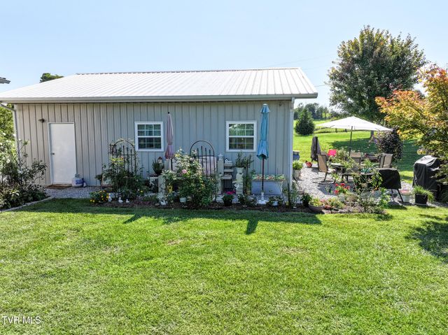 398 Teague Road, Chuckey, TN 37641