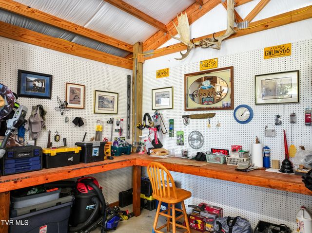 398 Teague Road, Chuckey, TN 37641