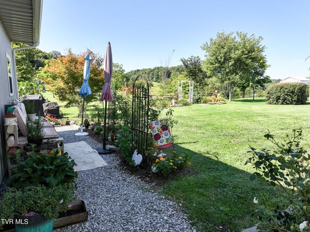 398 Teague Road, Chuckey, TN 37641