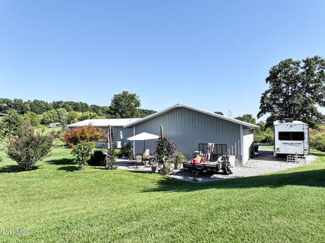 398 Teague Road, Chuckey, TN 37641