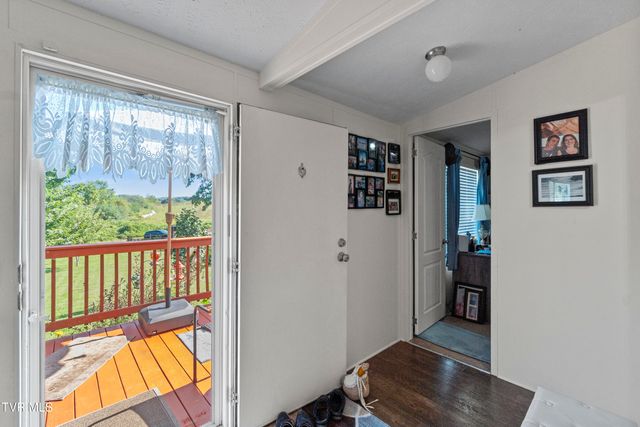 398 Teague Road, Chuckey, TN 37641