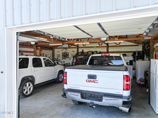 398 Teague Road, Chuckey, TN 37641