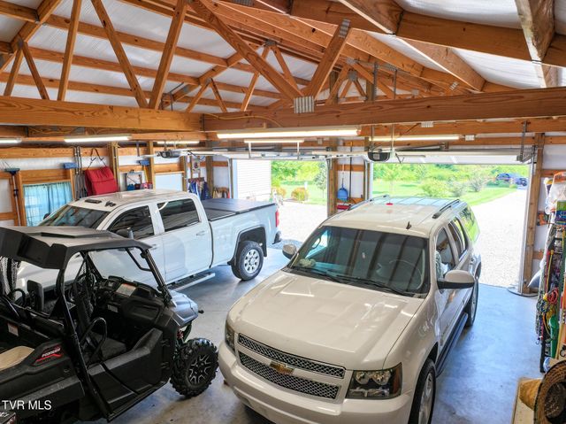 398 Teague Road, Chuckey, TN 37641