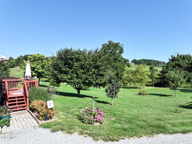 398 Teague Road, Chuckey, TN 37641