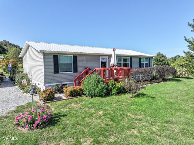 398 Teague Road, Chuckey, TN 37641
