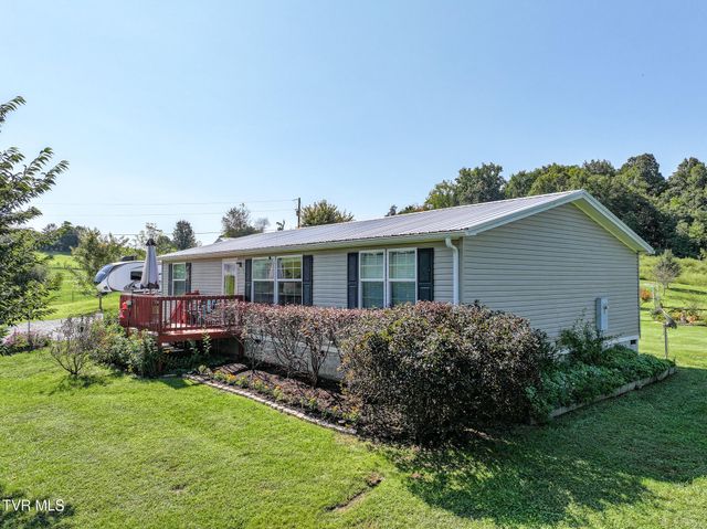 398 Teague Road, Chuckey, TN 37641