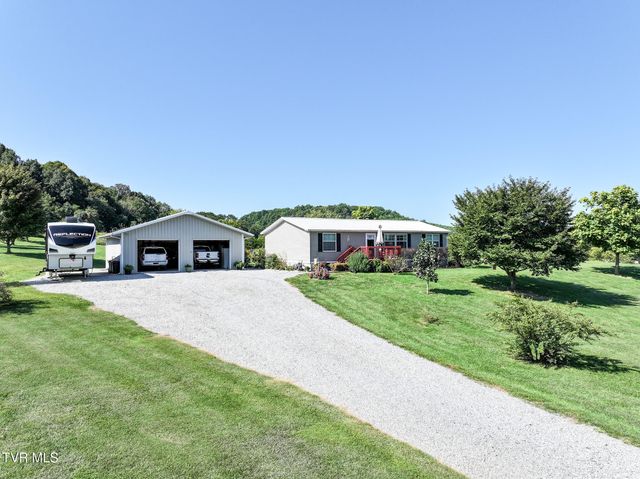 398 Teague Road, Chuckey, TN 37641