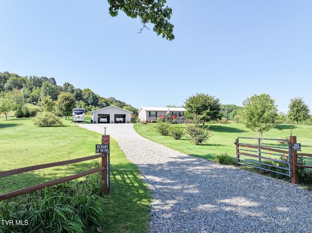 398 Teague Road, Chuckey, TN 37641