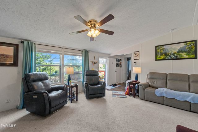 398 Teague Road, Chuckey, TN 37641