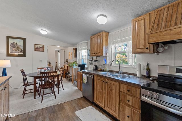 398 Teague Road, Chuckey, TN 37641