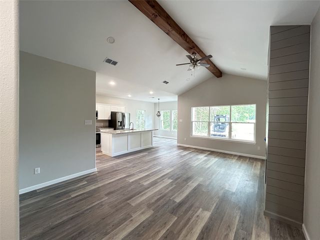 921 Putman Street, Sulphur Springs, TX 75482