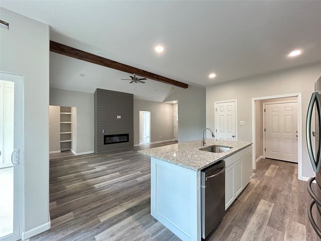 921 Putman Street, Sulphur Springs, TX 75482