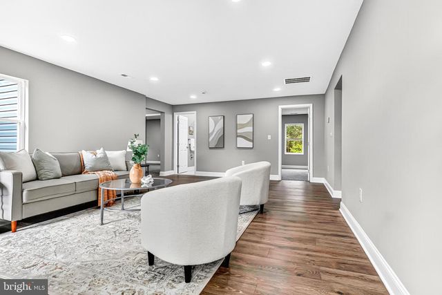 701 FARMINGTON RD W, Accokeek, MD 20607