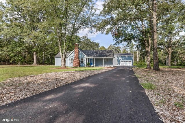 701 FARMINGTON RD W, Accokeek, MD 20607