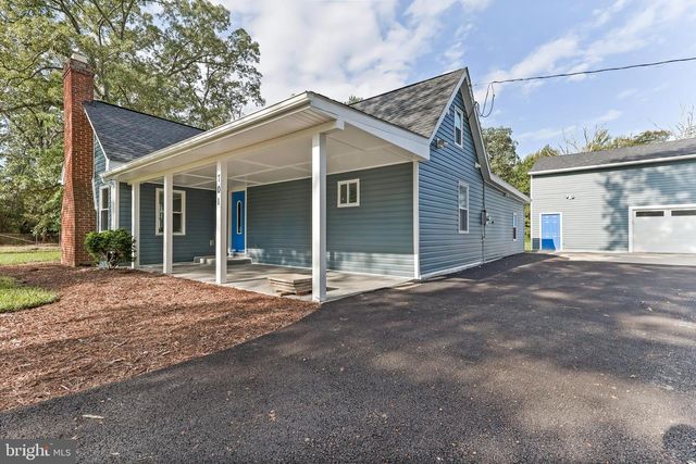 701 FARMINGTON RD W, Accokeek, MD 20607