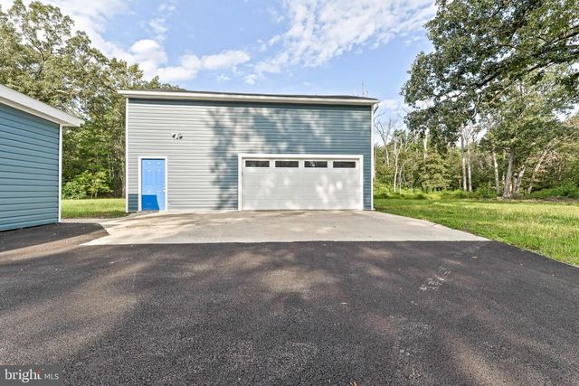 701 FARMINGTON RD W, Accokeek, MD 20607