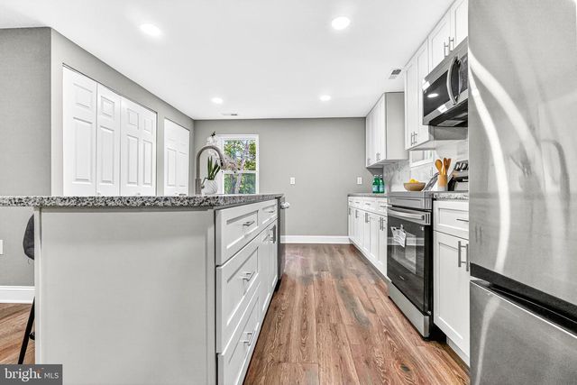 701 FARMINGTON RD W, Accokeek, MD 20607