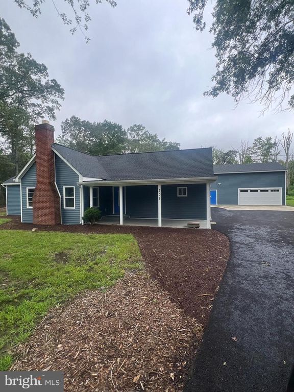 701 FARMINGTON RD W, Accokeek, MD 20607
