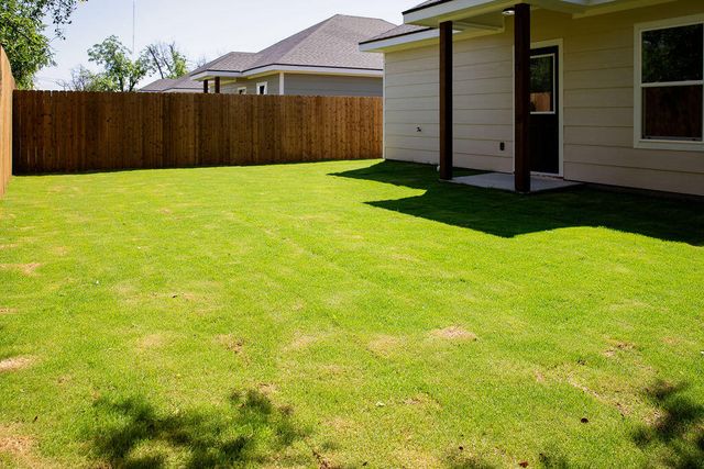 218 W 27th Street, San Angelo, TX 76903